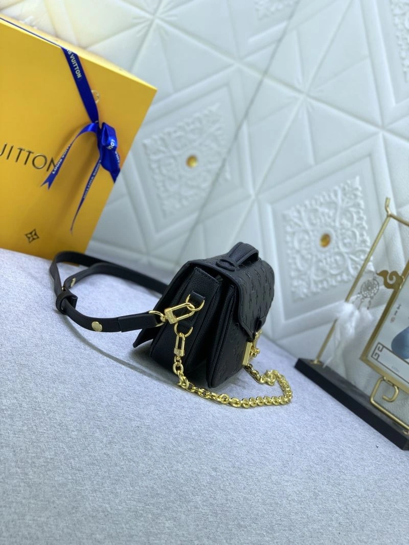 Louis Vuitton Satchel Bags Breathable 79716