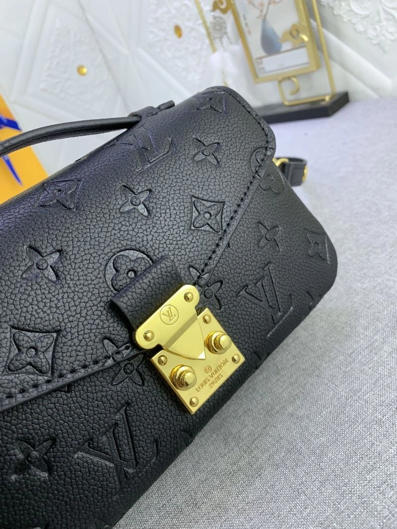 Louis Vuitton Satchel Bags Breathable 79716