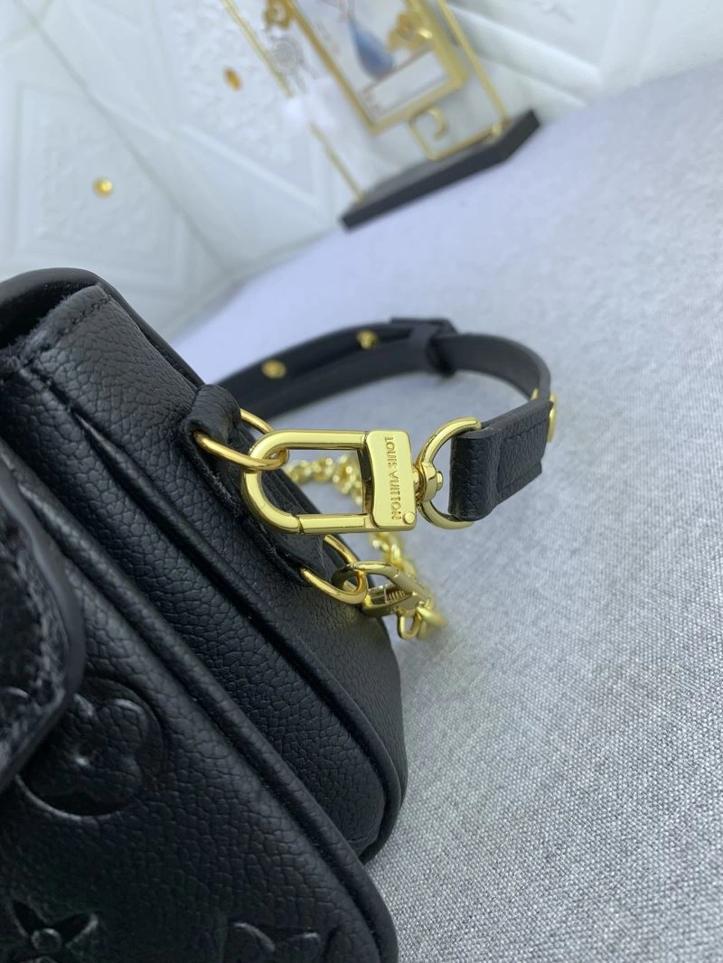 Louis Vuitton Satchel Bags Breathable 79716