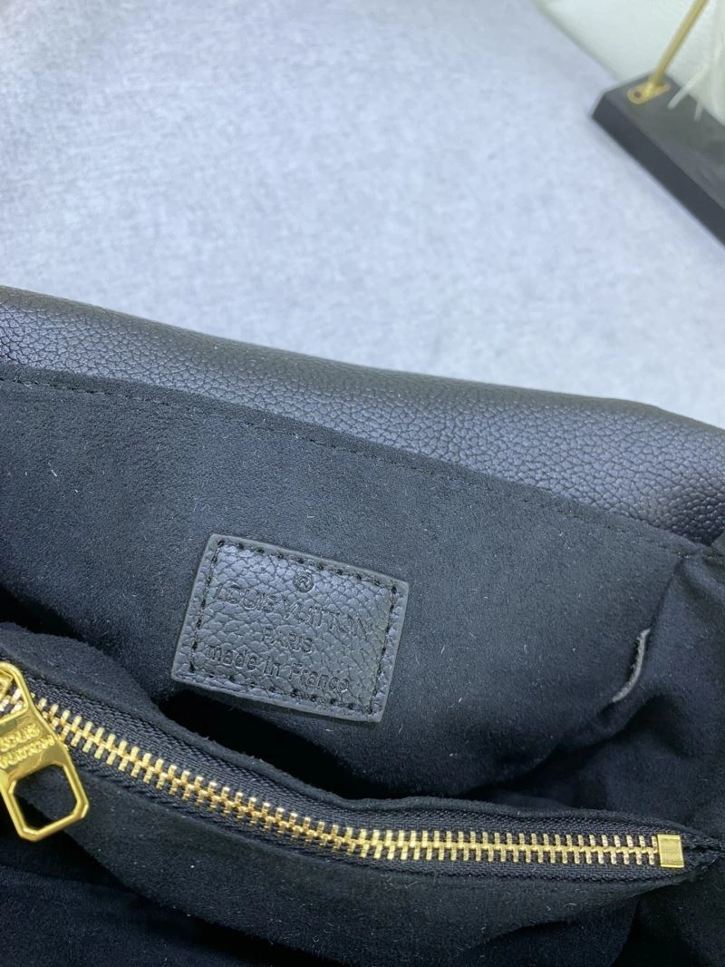 Louis Vuitton Satchel Bags Breathable 79716