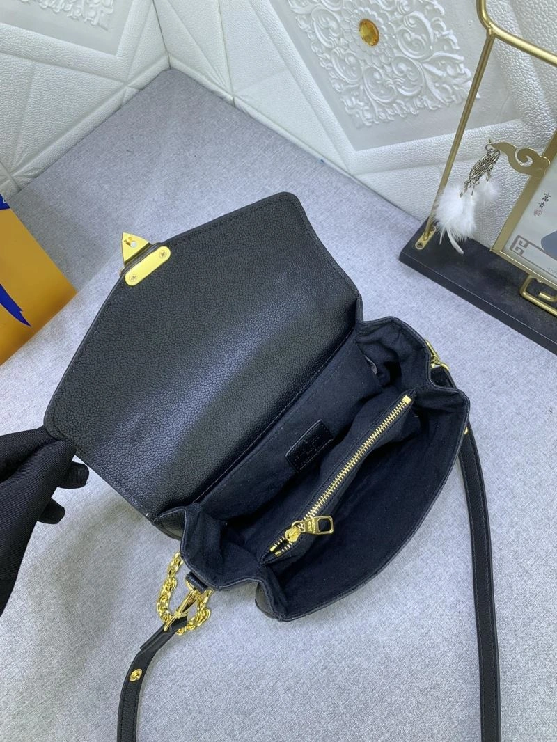 Louis Vuitton Satchel Bags Breathable 79716