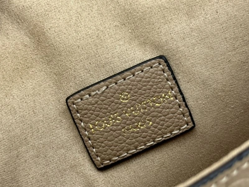 Louis Vuitton Satchel Bags Minimalist 79719