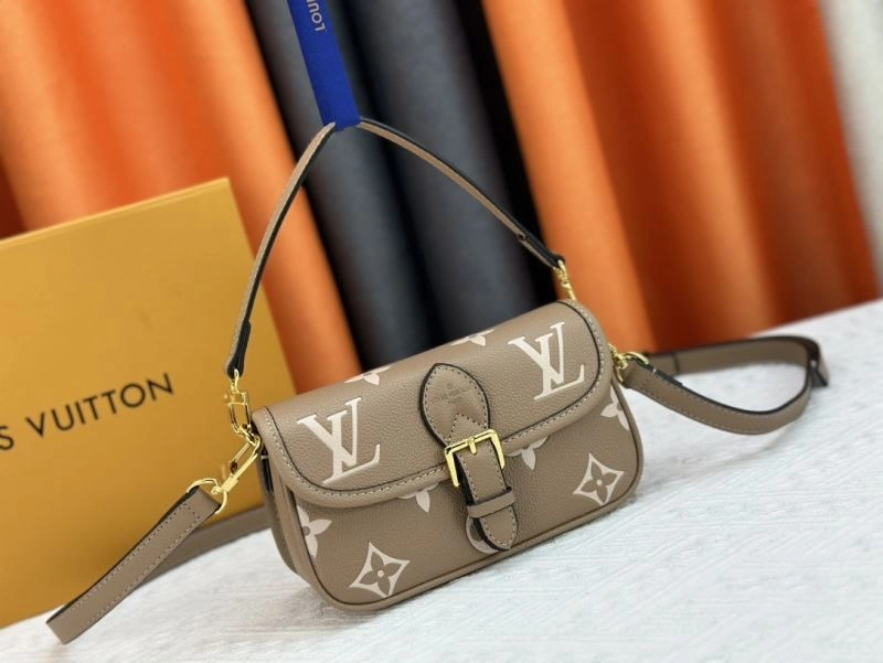 Louis Vuitton Satchel Bags HighPerformance 79706