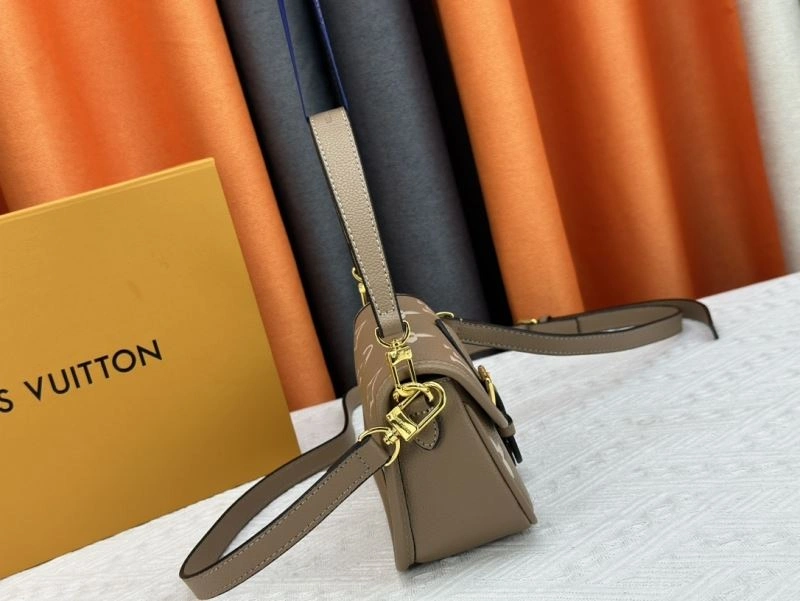 Louis Vuitton Satchel Bags HighPerformance 79706