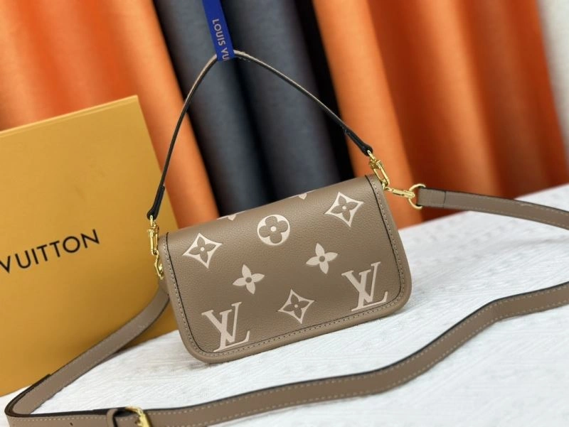 Louis Vuitton Satchel Bags HighPerformance 79706