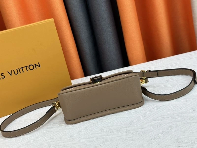 Louis Vuitton Satchel Bags HighPerformance 79706