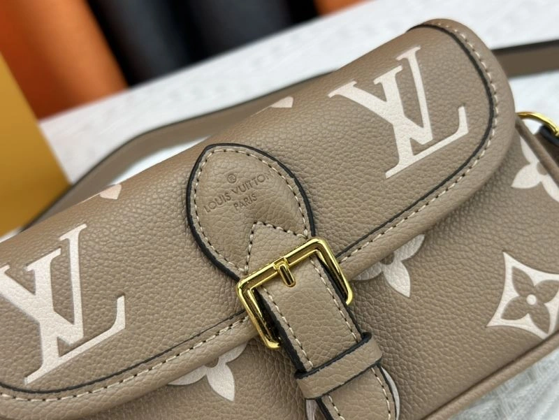 Louis Vuitton Satchel Bags HighPerformance 79706