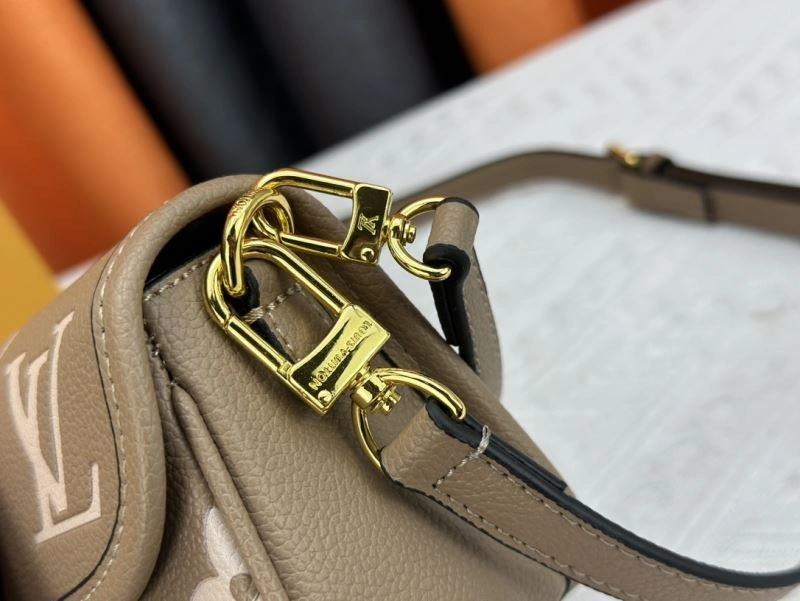 Louis Vuitton Satchel Bags HighPerformance 79706