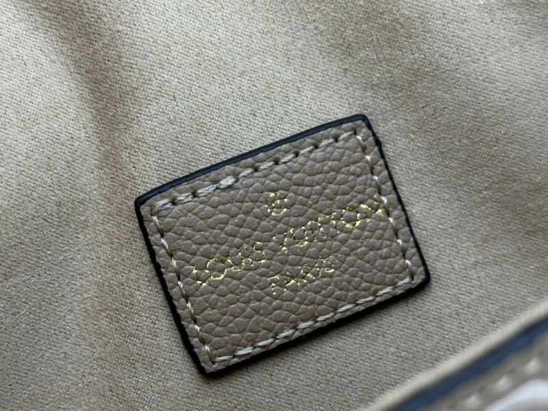 Louis Vuitton Satchel Bags HighPerformance 79706