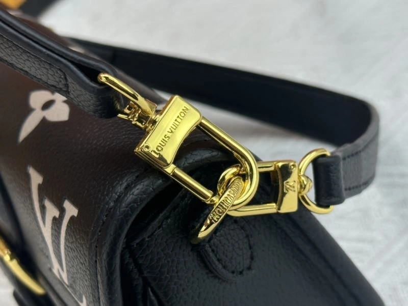 Louis Vuitton Satchel Bags Refined 79709