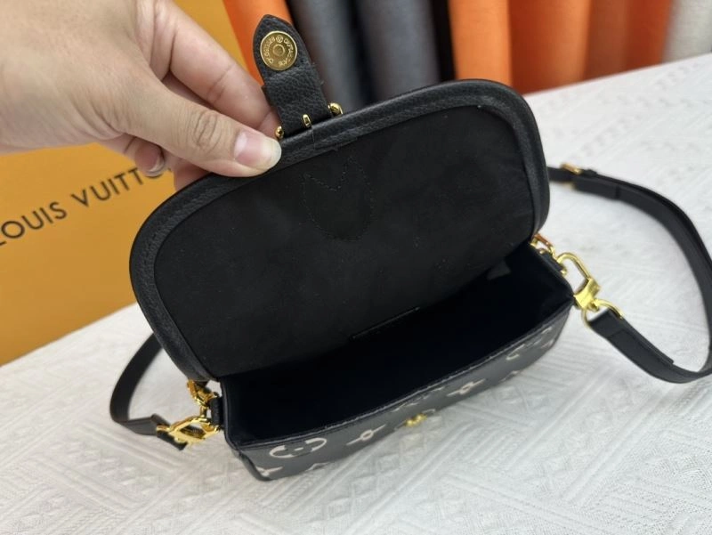 Louis Vuitton Satchel Bags Refined 79709