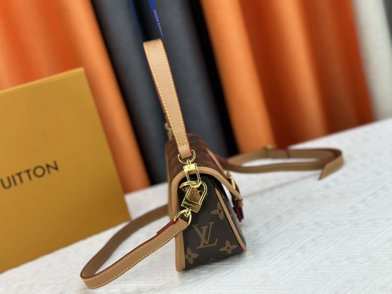 Louis Vuitton Satchel Bags Bold 79701