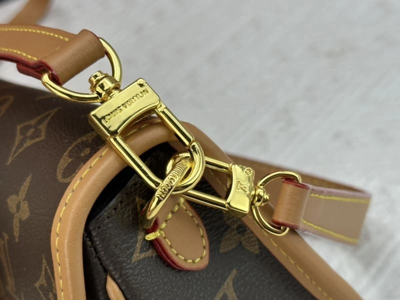Louis Vuitton Satchel Bags Bold 79701