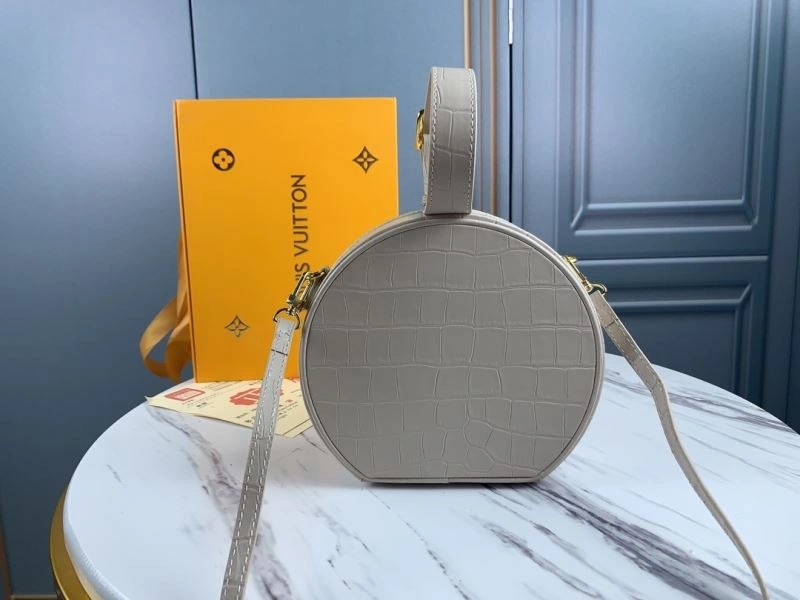 Louis Vuitton Satchel Bags Attractive 79715