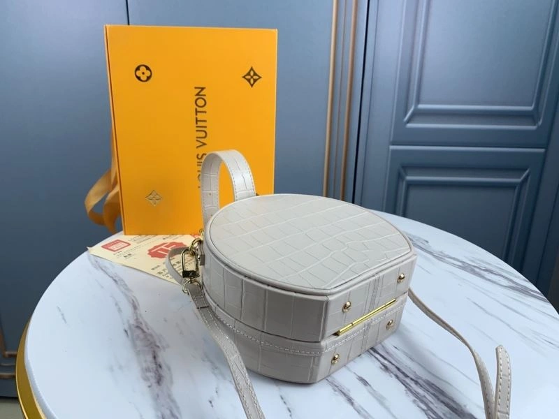 Louis Vuitton Satchel Bags Attractive 79715