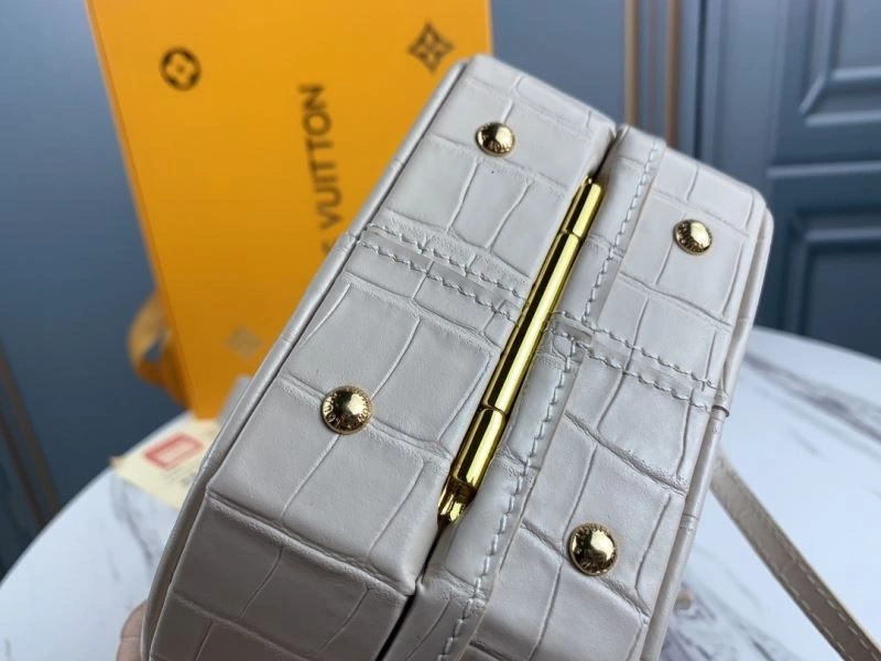 Louis Vuitton Satchel Bags Attractive 79715