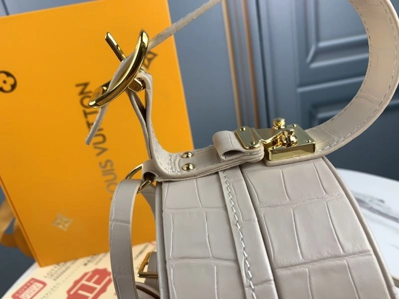 Louis Vuitton Satchel Bags Attractive 79715