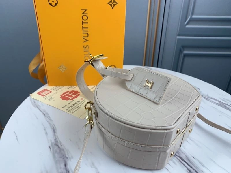 Louis Vuitton Satchel Bags Attractive 79715