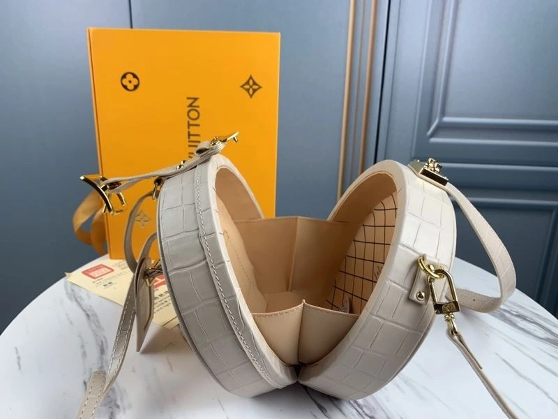 Louis Vuitton Satchel Bags Attractive 79715
