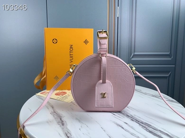 Louis Vuitton Satchel Bags FlexibleFit 79713