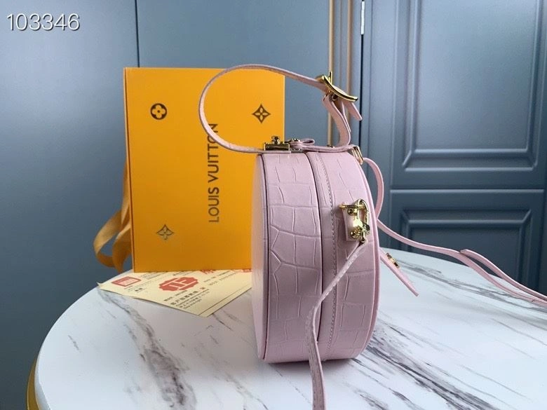 Louis Vuitton Satchel Bags FlexibleFit 79713