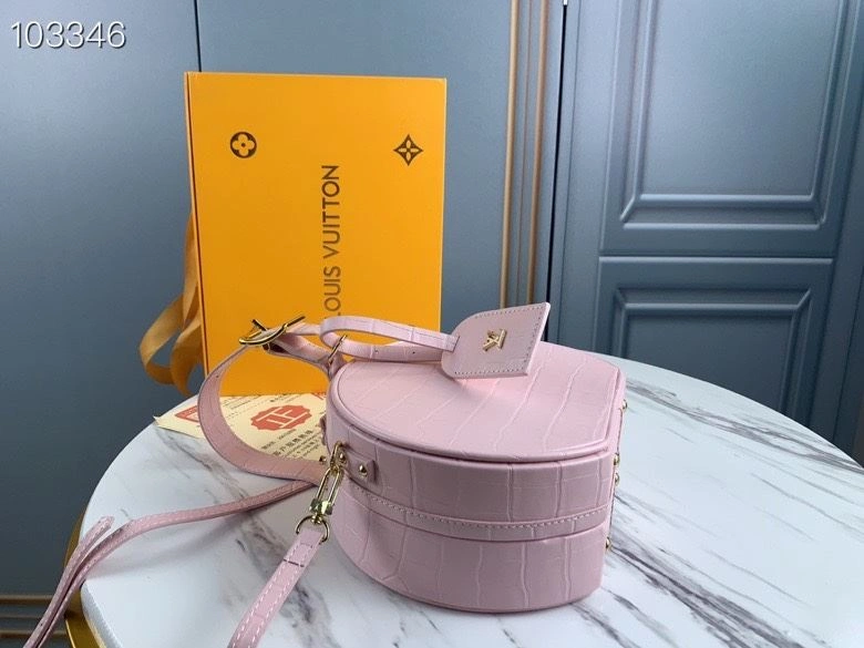 Louis Vuitton Satchel Bags FlexibleFit 79713