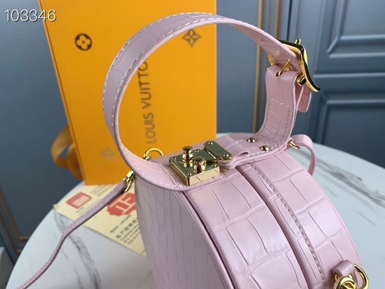 Louis Vuitton Satchel Bags FlexibleFit 79713