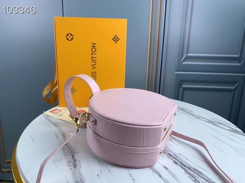 Louis Vuitton Satchel Bags FlexibleFit 79713