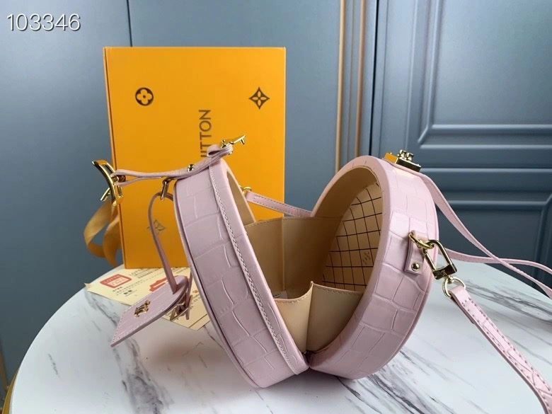 Louis Vuitton Satchel Bags FlexibleFit 79713