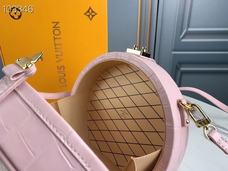 Louis Vuitton Satchel Bags FlexibleFit 79713