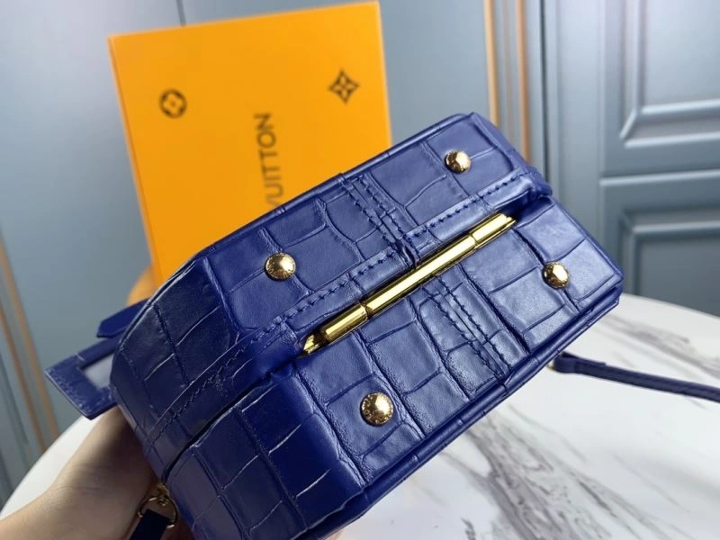 GoodFit Louis Vuitton Satchel Bags 79697