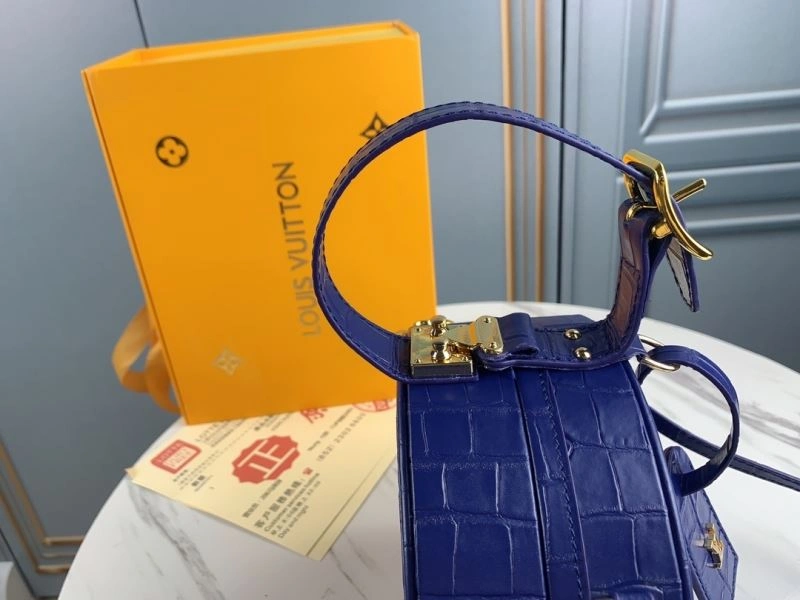GoodFit Louis Vuitton Satchel Bags 79697