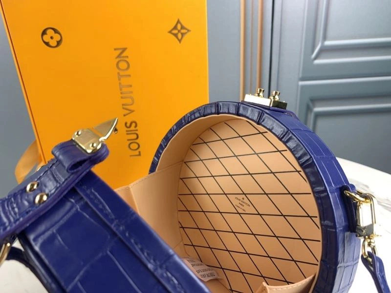 GoodFit Louis Vuitton Satchel Bags 79697