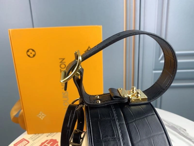 Tailored Louis Vuitton Satchel Bags 79699