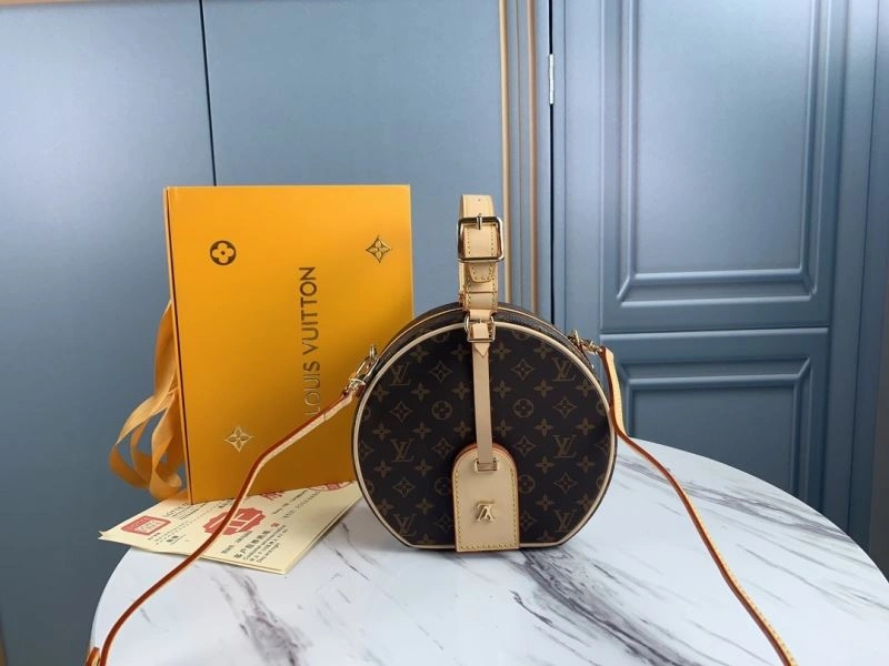 Louis Vuitton Satchel Bags Sustainable 79712