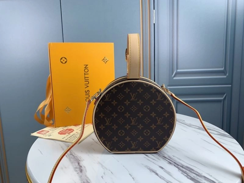 Louis Vuitton Satchel Bags Sustainable 79712