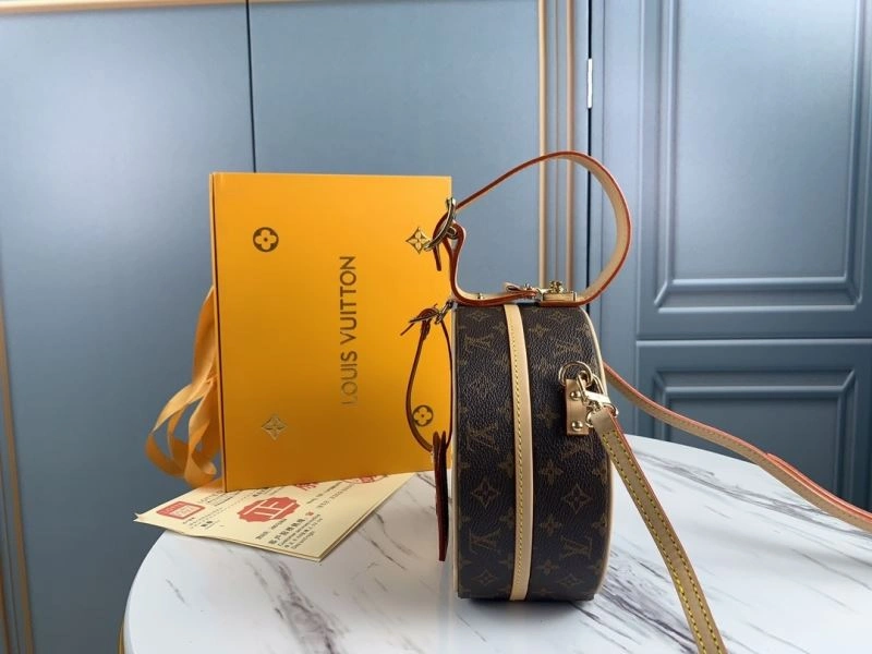 Louis Vuitton Satchel Bags Sustainable 79712
