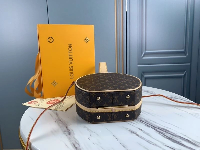 Louis Vuitton Satchel Bags Sustainable 79712