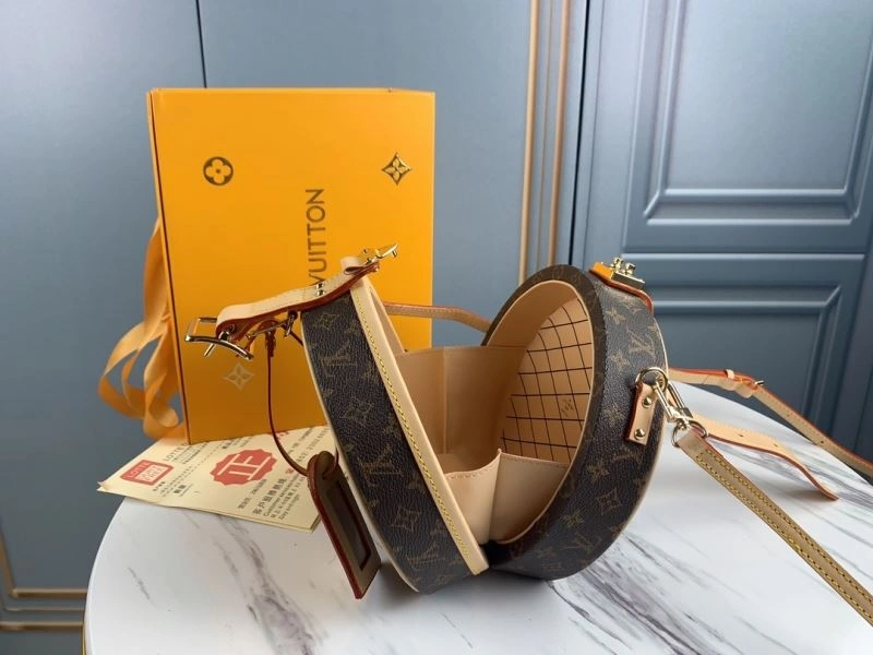 Louis Vuitton Satchel Bags Sustainable 79712