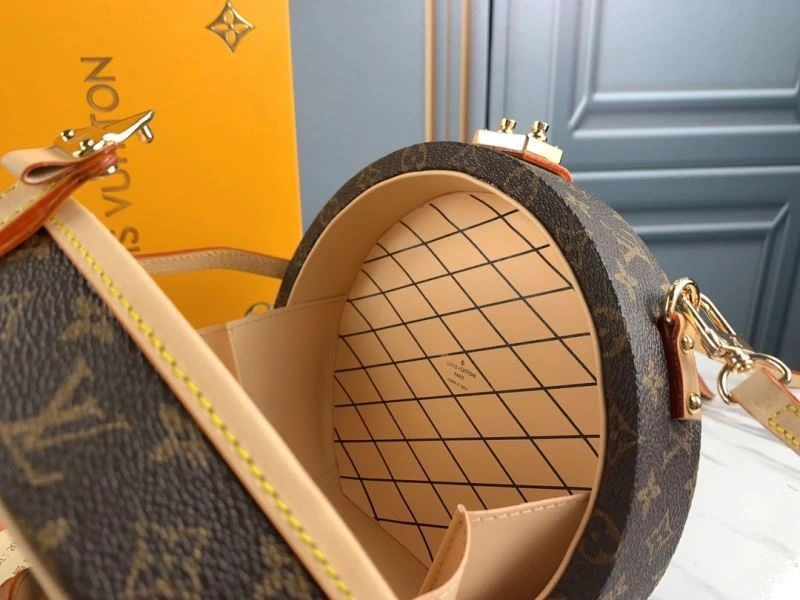Louis Vuitton Satchel Bags Sustainable 79712