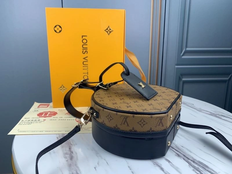 Popular Louis Vuitton Satchel Bags 79700