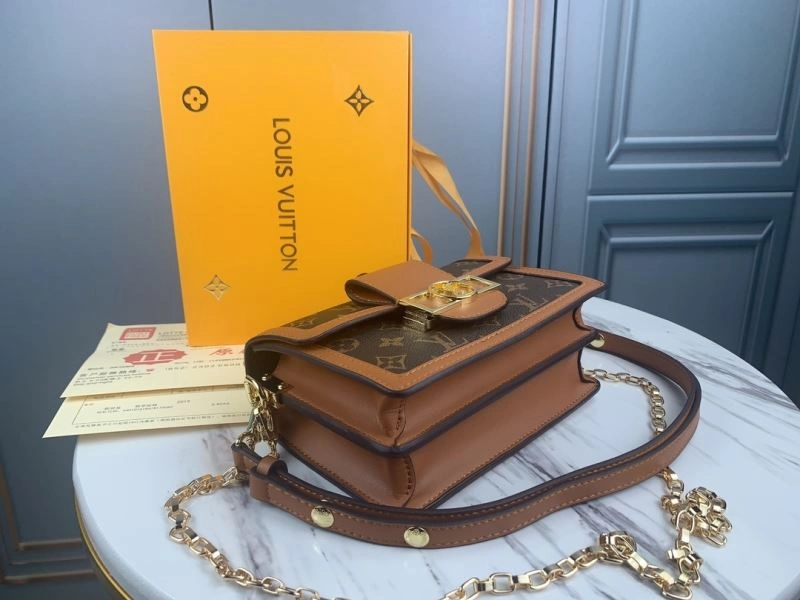 Louis Vuitton Satchel Bags BestValue 79698