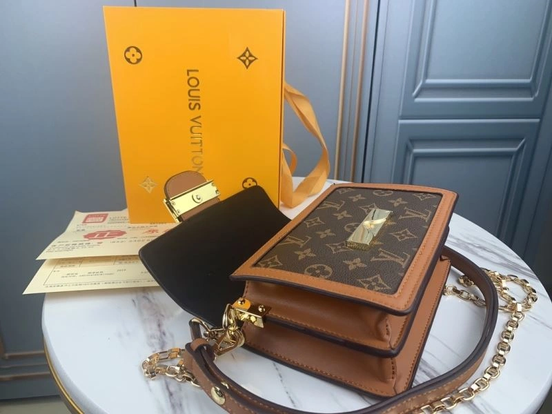 Louis Vuitton Satchel Bags BestValue 79698