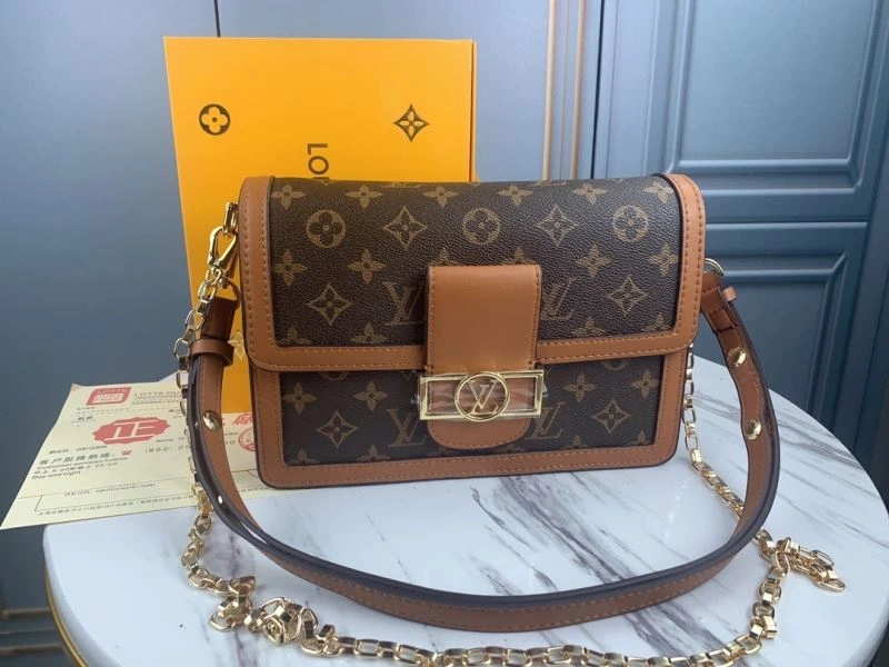 NewStyle Louis Vuitton Satchel Bags 79707