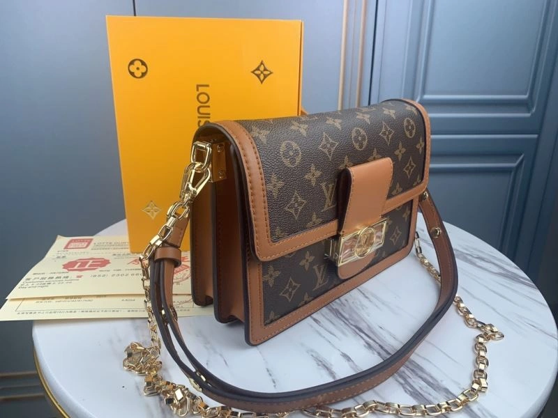 NewStyle Louis Vuitton Satchel Bags 79707