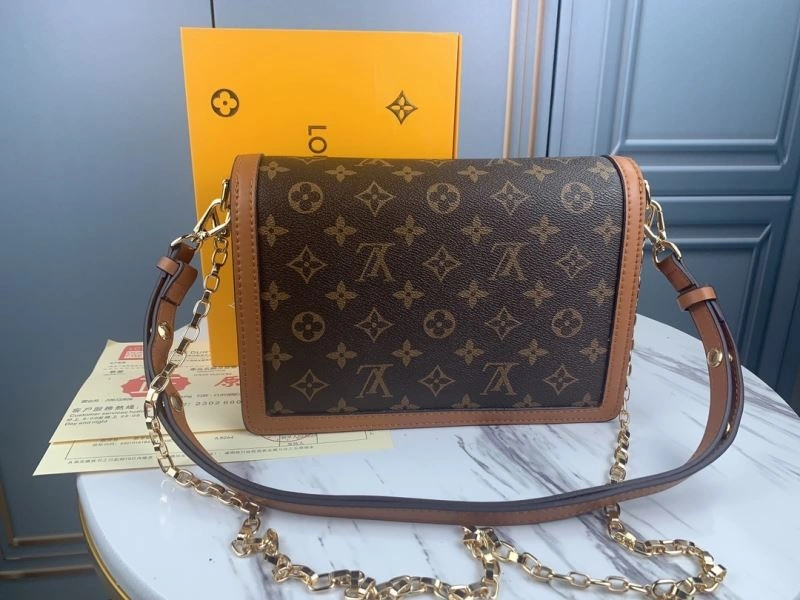 NewStyle Louis Vuitton Satchel Bags 79707
