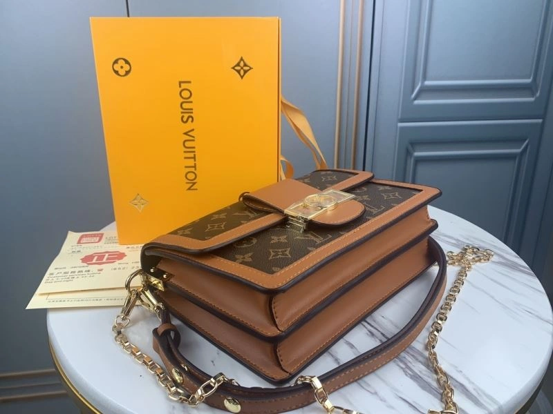 NewStyle Louis Vuitton Satchel Bags 79707