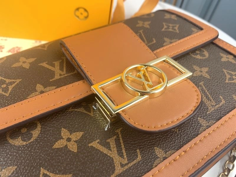 NewStyle Louis Vuitton Satchel Bags 79707