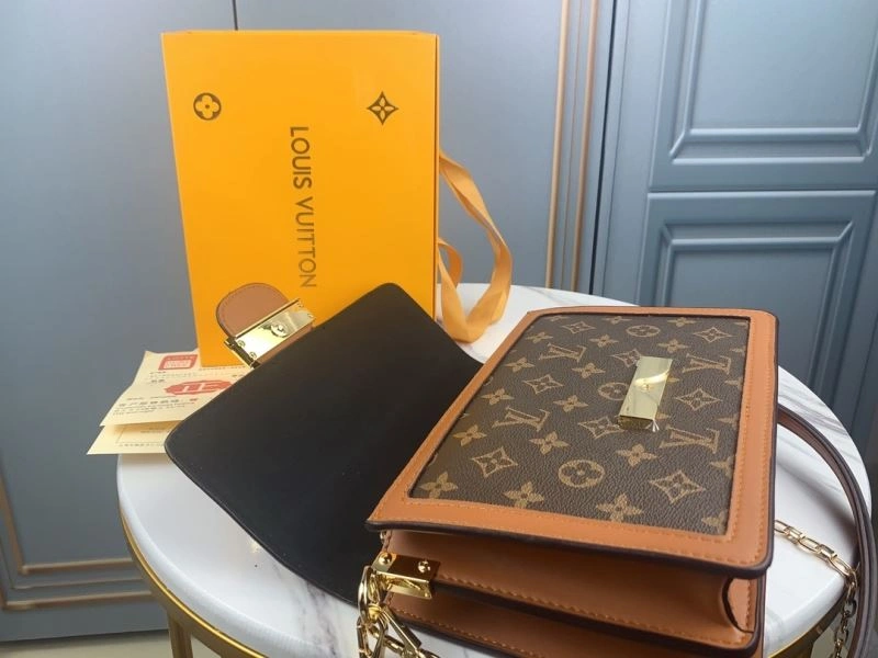 NewStyle Louis Vuitton Satchel Bags 79707