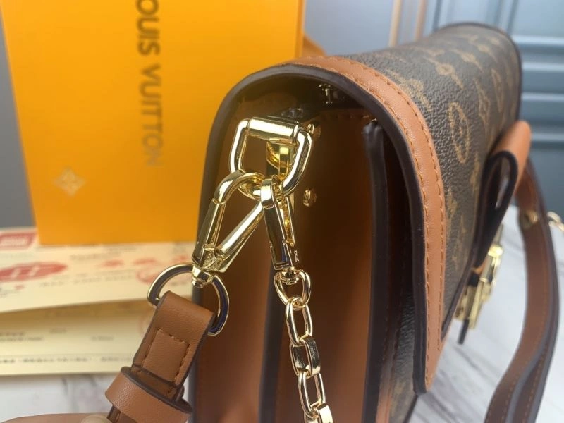 NewStyle Louis Vuitton Satchel Bags 79707